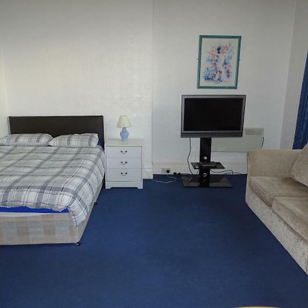 Beeton Villas Holiday Apartments Blackpool Eksteriør bilde